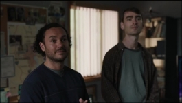 FBI Most Wanted - Season 03 Episode 21